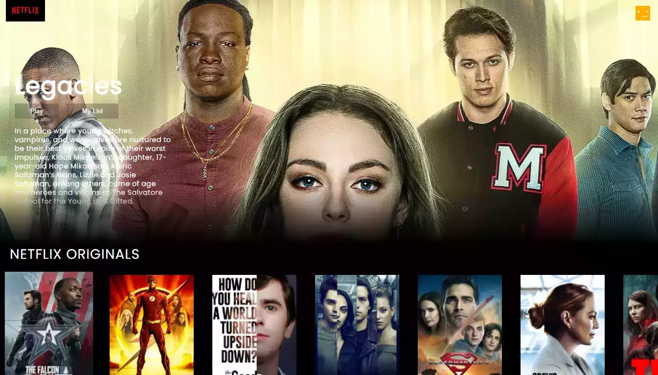 netflix
